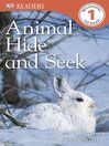 Animal Hide and Seek